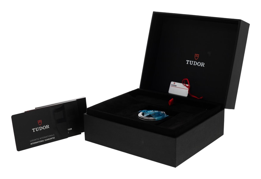 Tudor Pelagos M25407N-0001